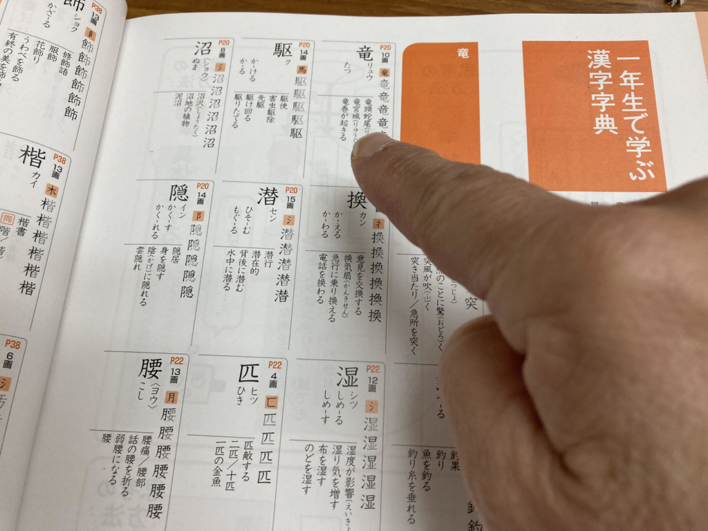 定期テストの勉強法 国語 2 漢字の覚え方 南彦根の個別指導塾 志祐舎 国語力を徹底的に伸ばします